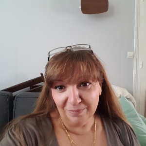 Photo de profil de Nathalie Sellier