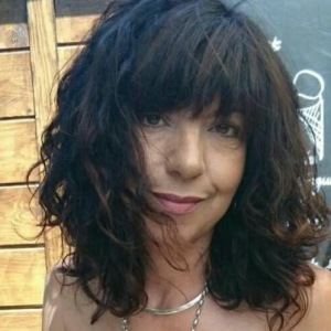 Photo de profil de Nathalie Sentou