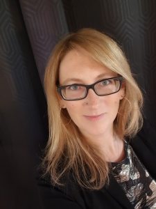 Photo de profil de Nathalie Serant