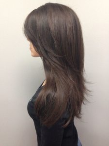 Photo de profil de Nathalie Seren