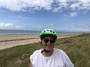 Photo de profil de Nathalie Sergent