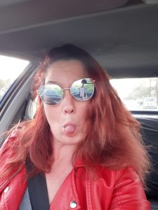 Photo de profil de Nathalie Seveno