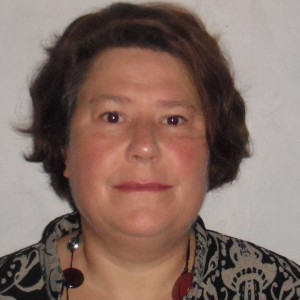 Photo de profil de Nathalie Sevestre