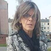 Photo de profil de Nathalie Sevin