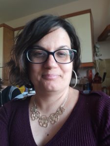 Photo de profil de Nathalie Sevrin