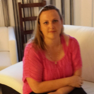 Photo de profil de Nathalie Shogoolou