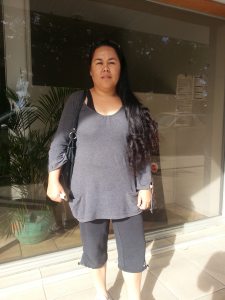 Photo de profil de Nathalie Sialehaamoa