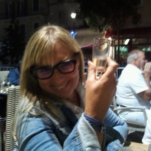 Photo de profil de Nathalie Sias