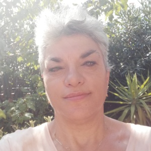 Photo de profil de Nathalie Sibilo