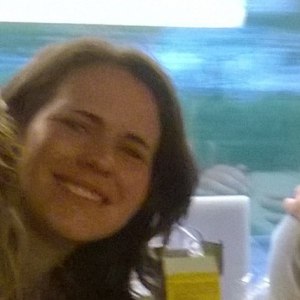 Photo de profil de Nathalie Sicault