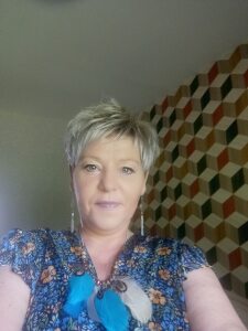 Photo de profil de Nathalie Sienkiewiz