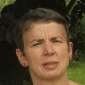 Photo de profil de Nathalie Silvestre