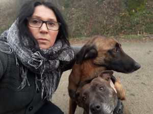 Photo de profil de Nathalie Simon