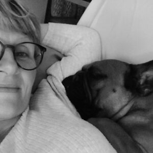 Photo de profil de Nathalie Simon