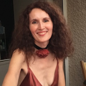 Photo de profil de Nathalie Simon