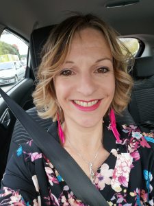 Photo de profil de Nathalie Simonnet