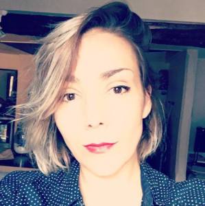 Photo de profil de Nathalie Simonot