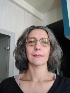 Photo de profil de Nathalie Simunovic