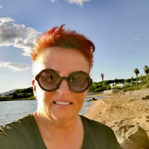 Photo de profil de Nathalie Sinchet