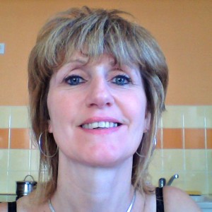 Photo de profil de Nathalie Siquoir