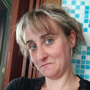 Photo de profil de Nathalie Smellinckx