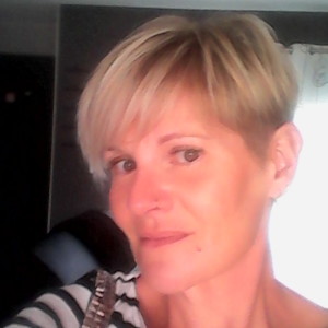 Photo de profil de Nathalie Soares