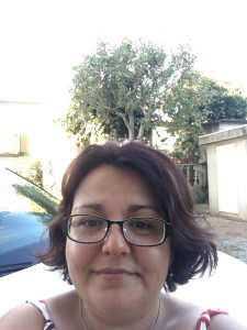 Photo de profil de Nathalie Soares