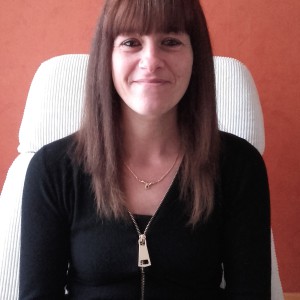 Photo de profil de Nathalie Sorlin