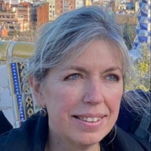 Photo de profil de Nathalie Soubiran