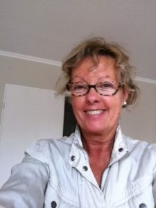 Photo de profil de Nathalie Soulié