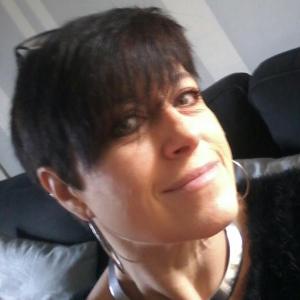 Photo de profil de Nathalie Sourbets