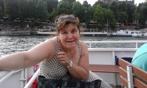 Photo de profil de Nathalie Sourdeval