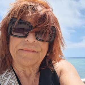 Photo de profil de Nathalie Spennato