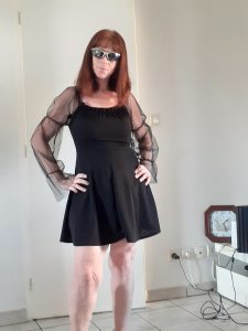 Photo de profil de Nathalie Squilbin