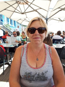 Photo de profil de Nathalie Stalin