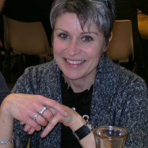 Photo de profil de Nathalie Stang