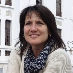 Photo de profil de Nathalie Staropoli