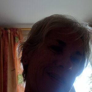 Photo de profil de Nathalie Steiss