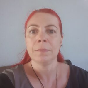 Photo de profil de Nathalie Stoeffler