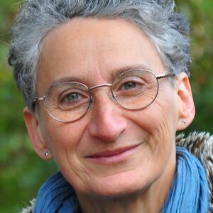 Photo de profil de Nathalie Stora