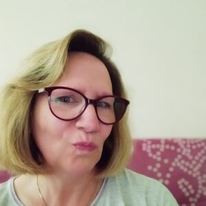Photo de profil de Nathalie Straniero