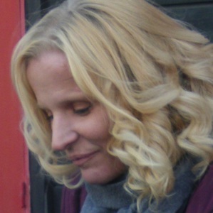 Photo de profil de Nathalie Sturm-Hoertel