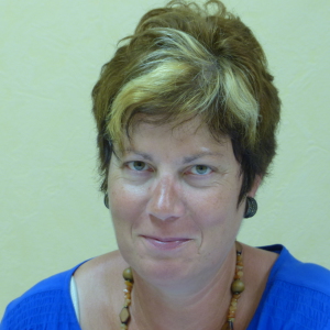 Photo de profil de Nathalie Subiran