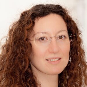 Photo de profil de Nathalie Sztabowicz