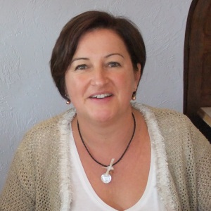 Photo de profil de Nathalie Szymkowiak