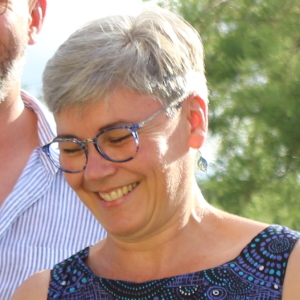 Photo de profil de Nathalie Ta