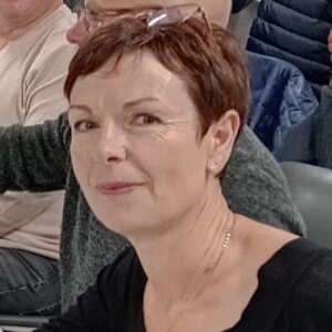 Photo de profil de Nathalie Tabart