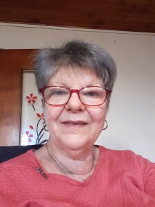 Photo de profil de Nathalie Taglang