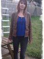 Photo de profil de Nathalie Taillard