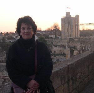 Photo de profil de Nathalie Taillefer